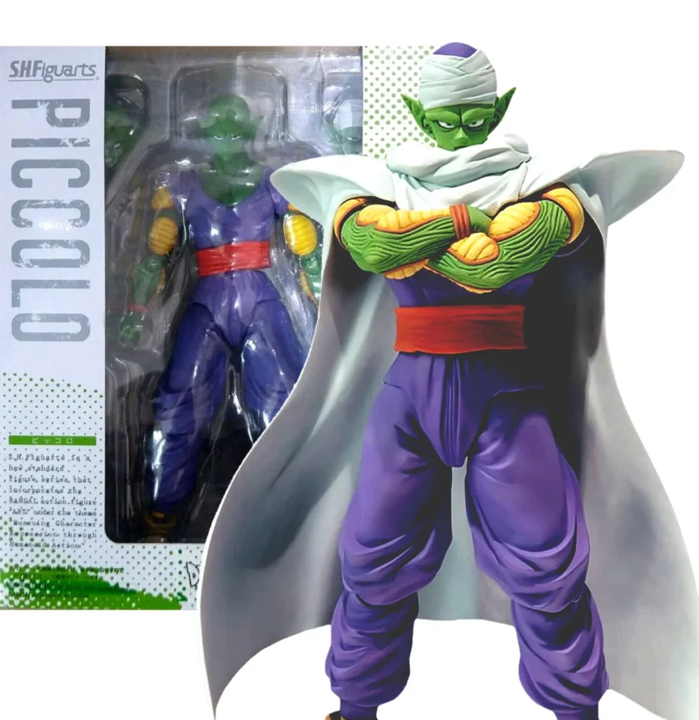 figura piccolo shfiguarts