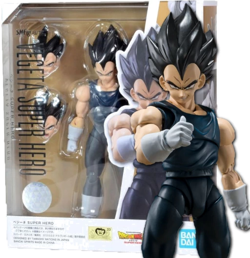 figura vegeta shfiguarts