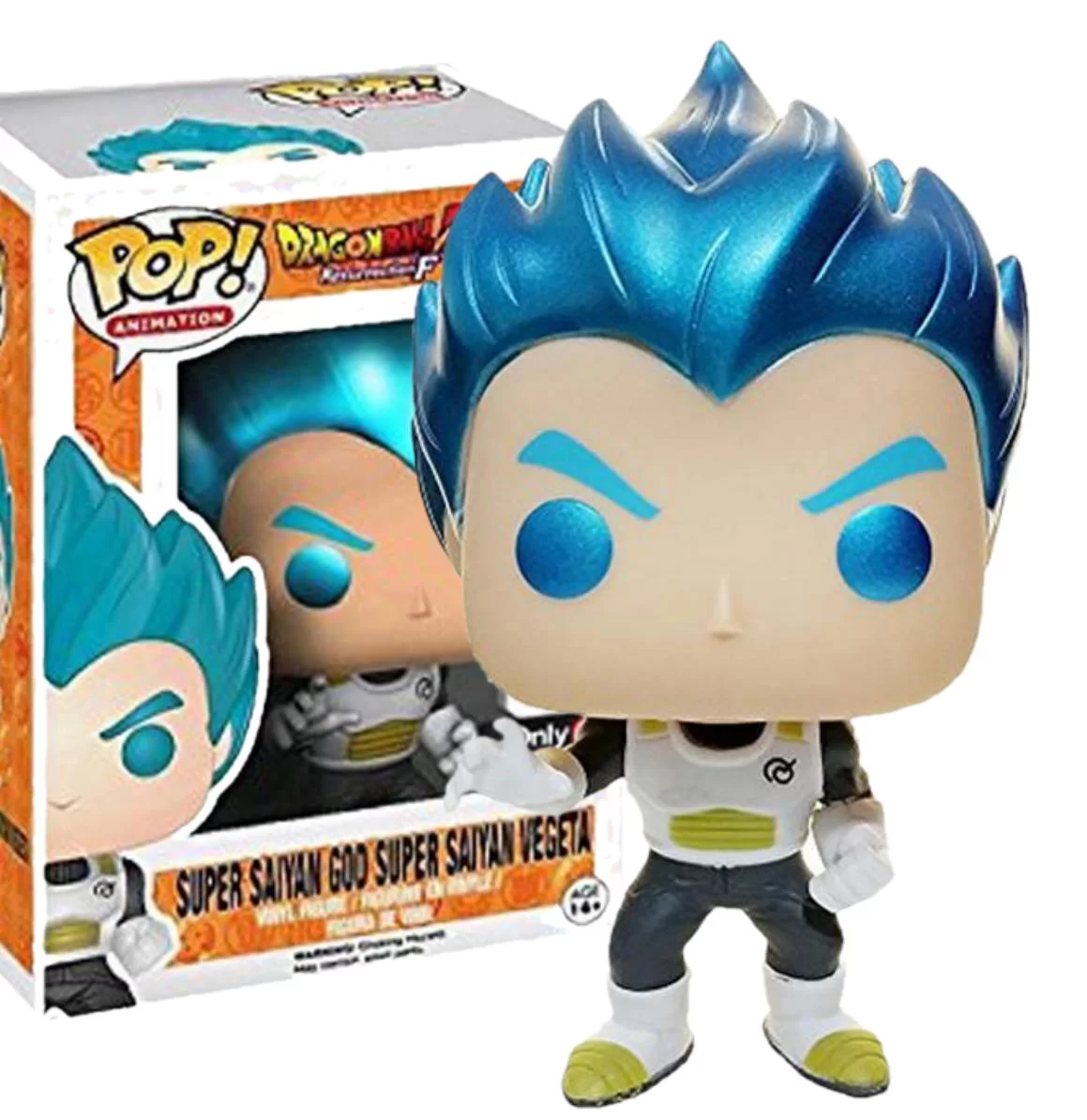 funko vegeta