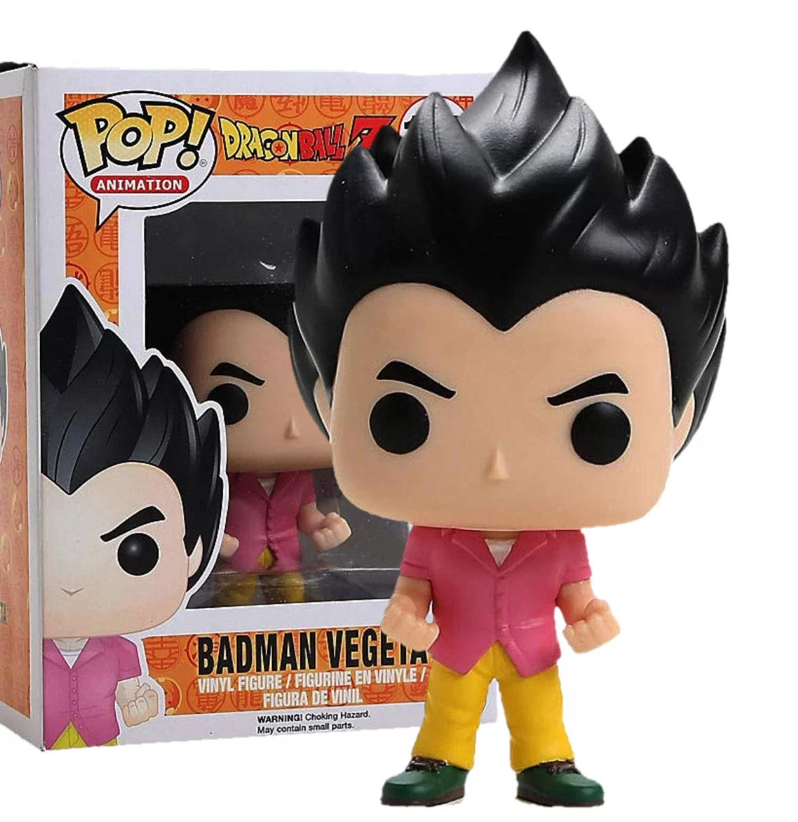 funko vegeta