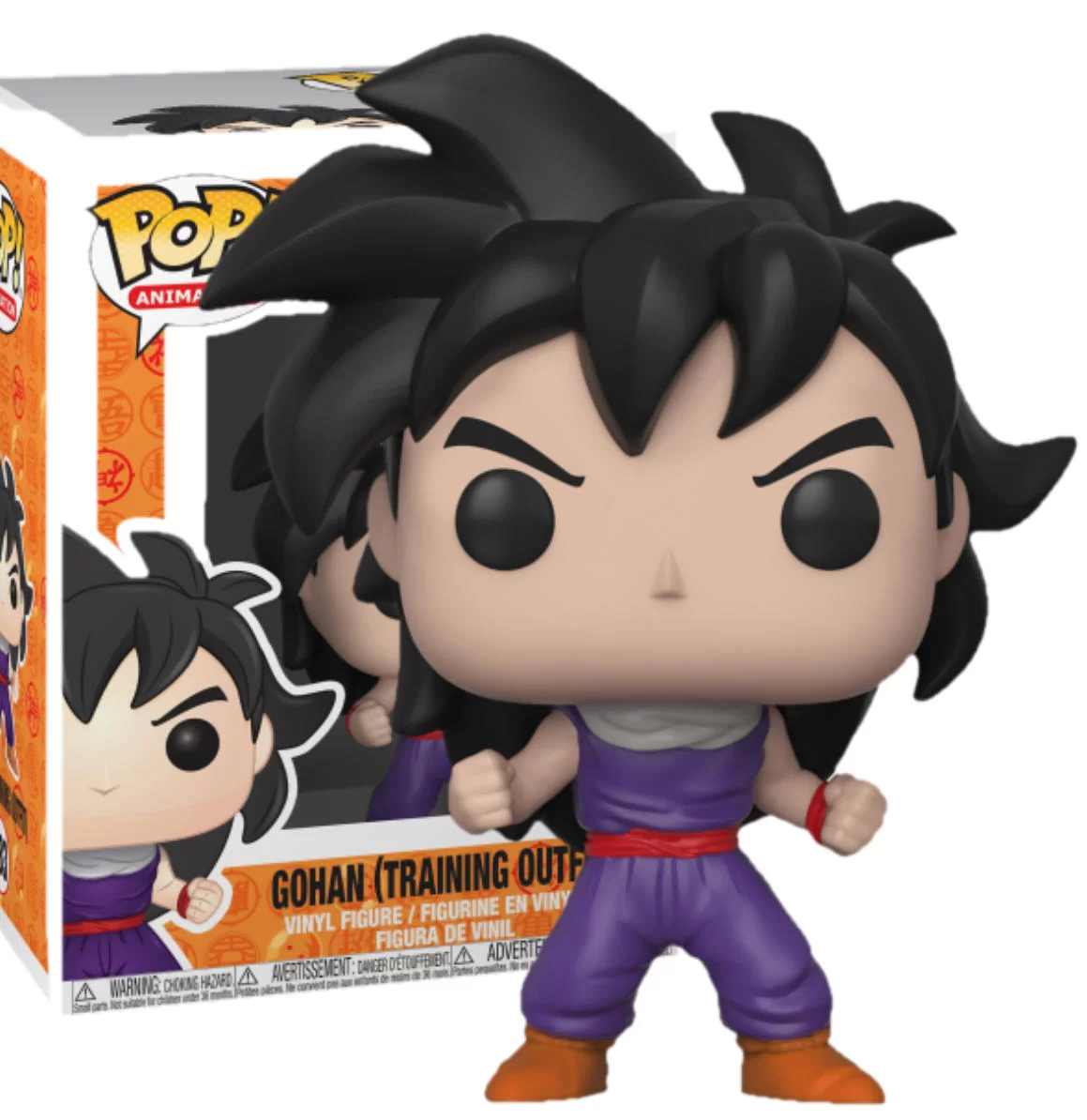 funko son gohan
