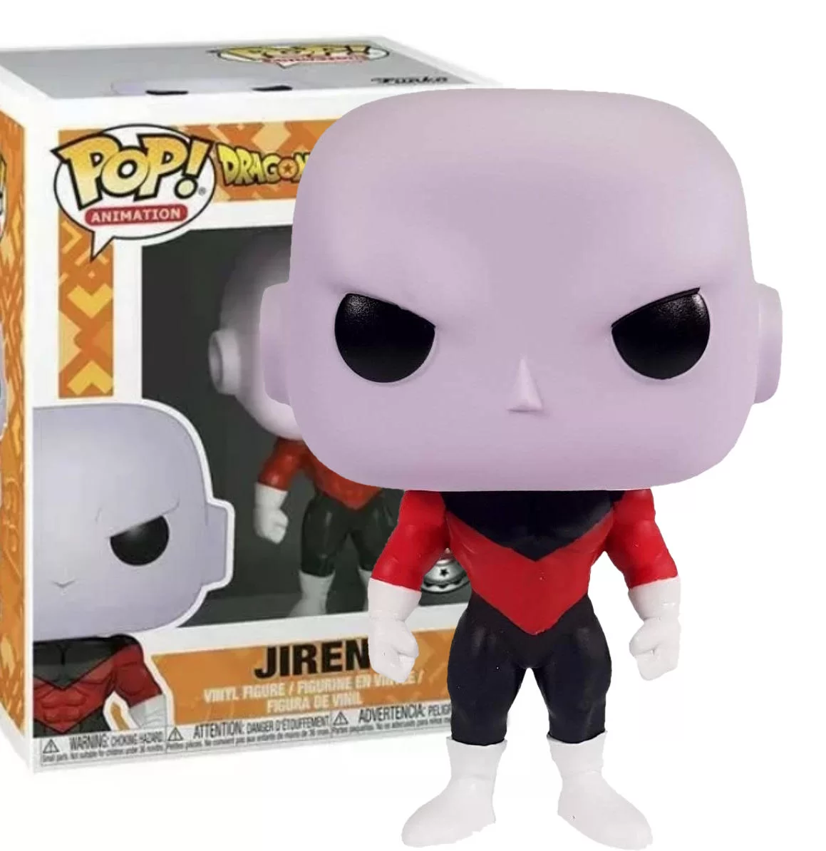 funko jiren