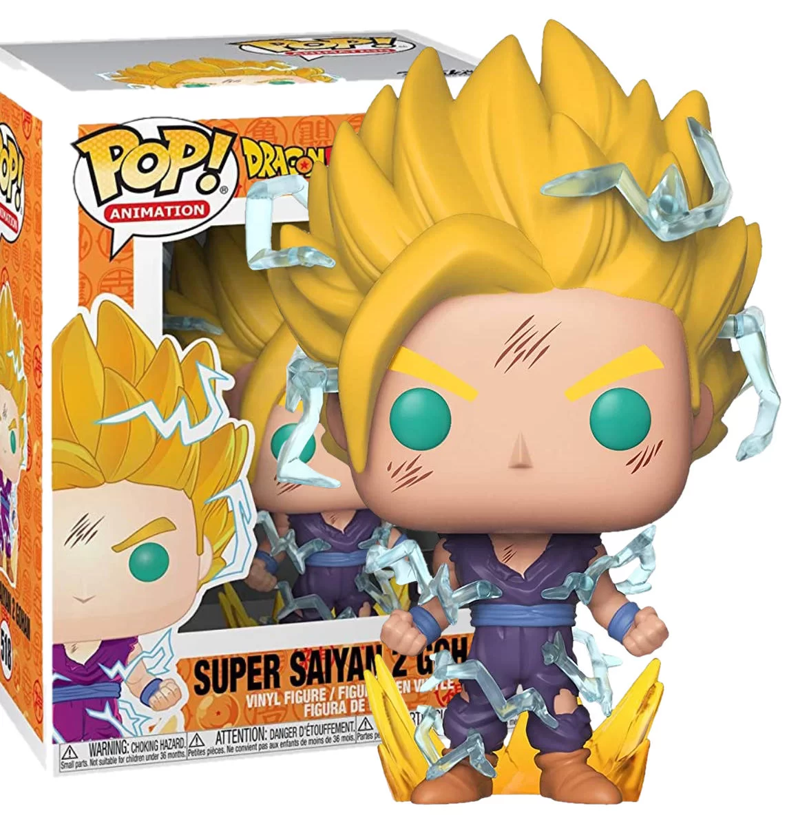 funko son gohan ss