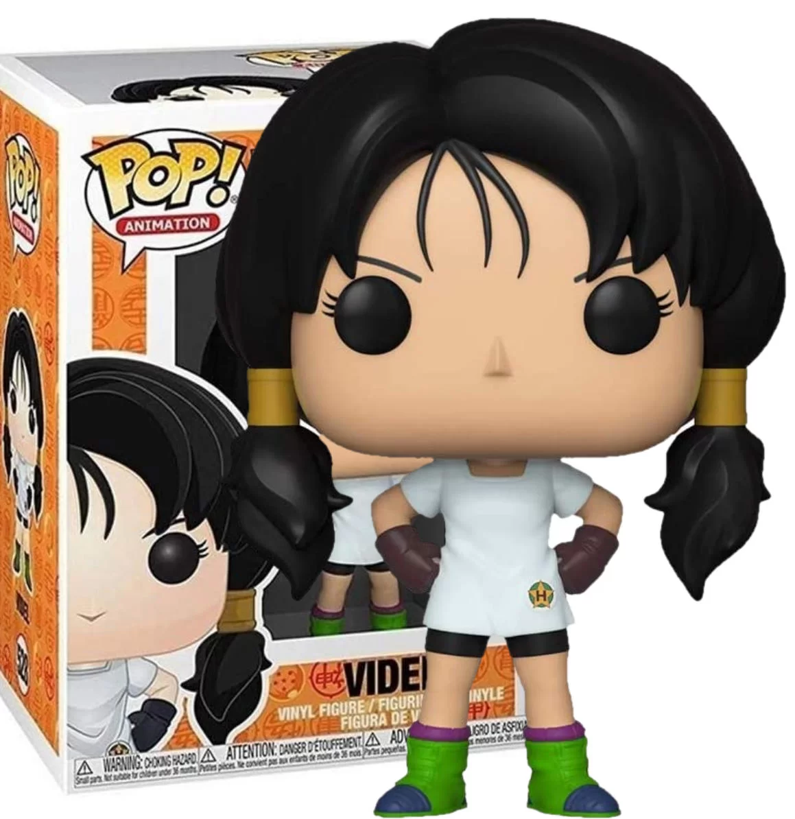 funko videl