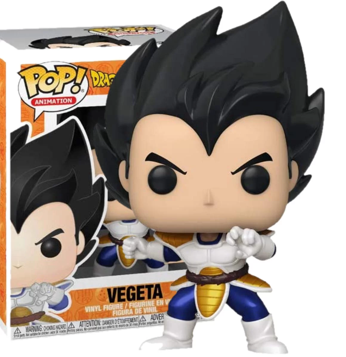 funko vegeta