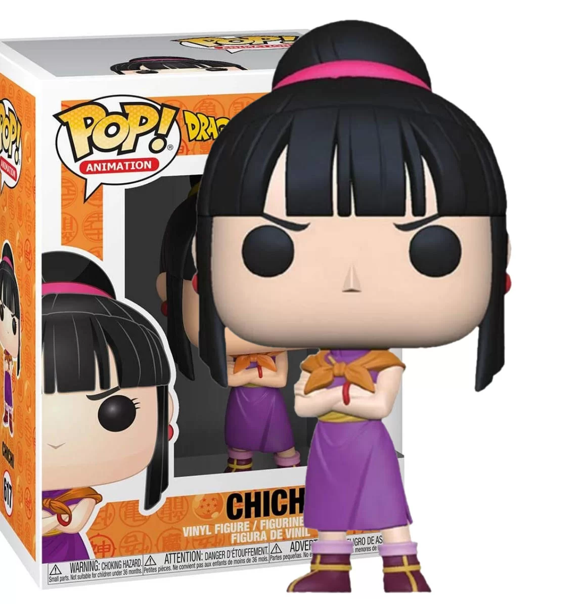 funko chi chi