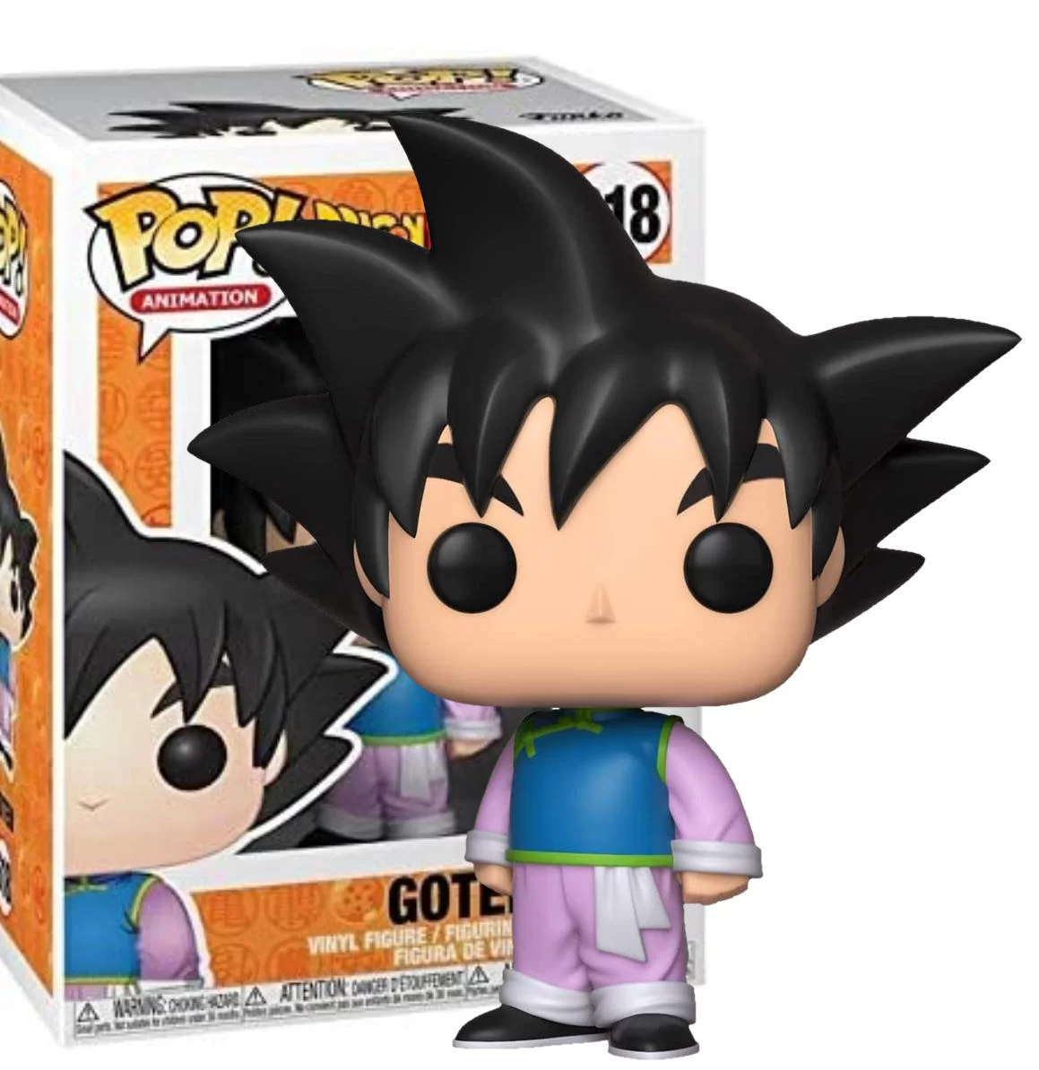 funko goten