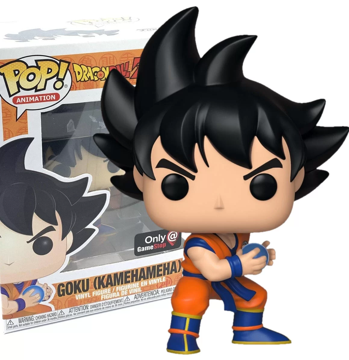 funko goku