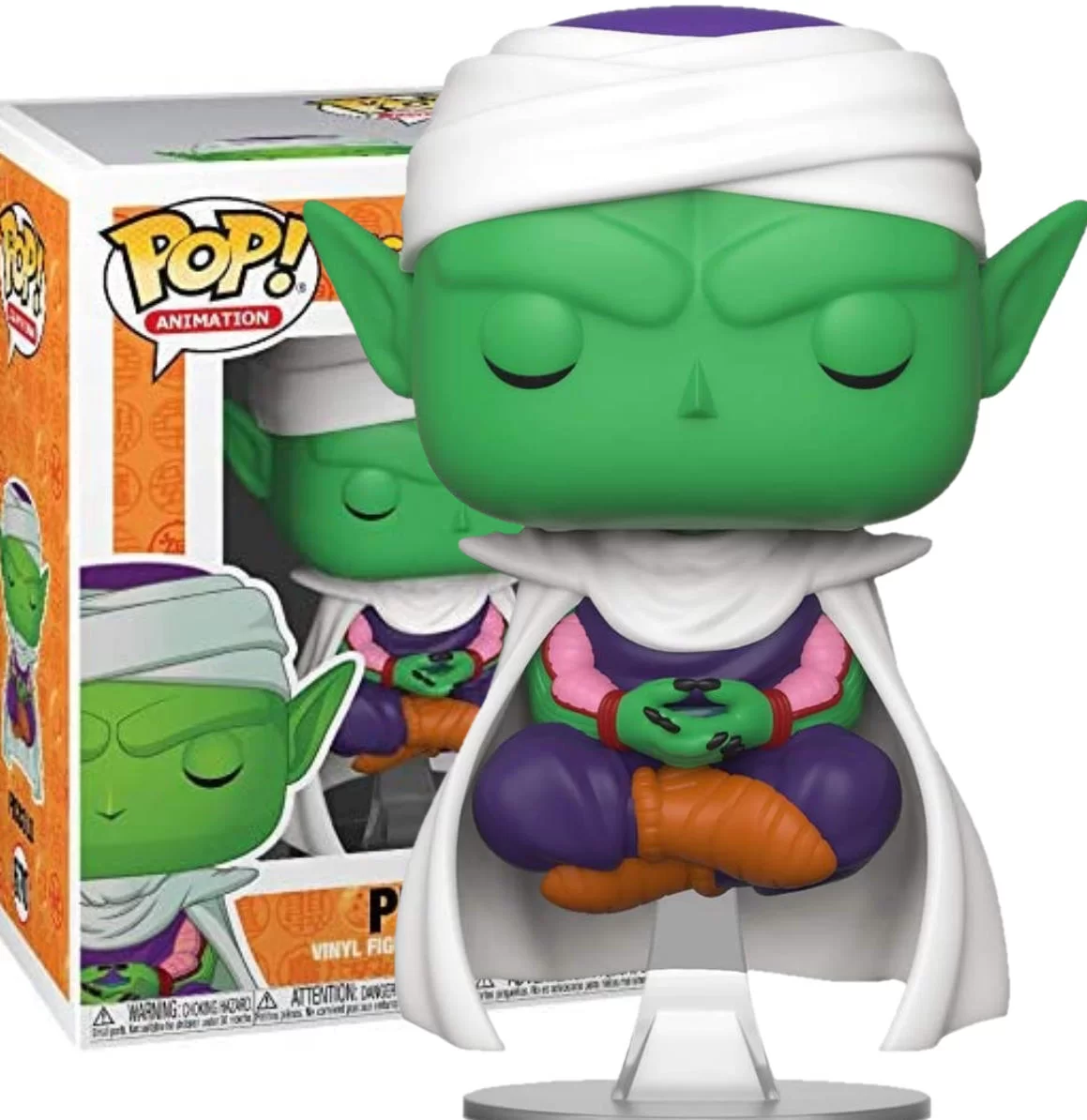 funko piccolo