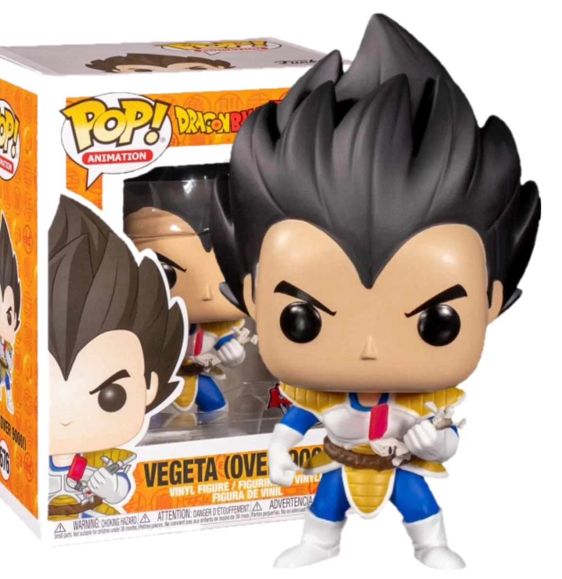 funko vegeta