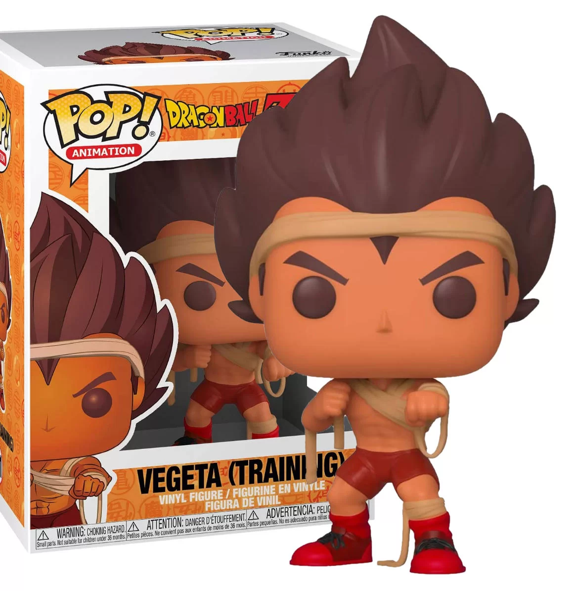 funko vegeta