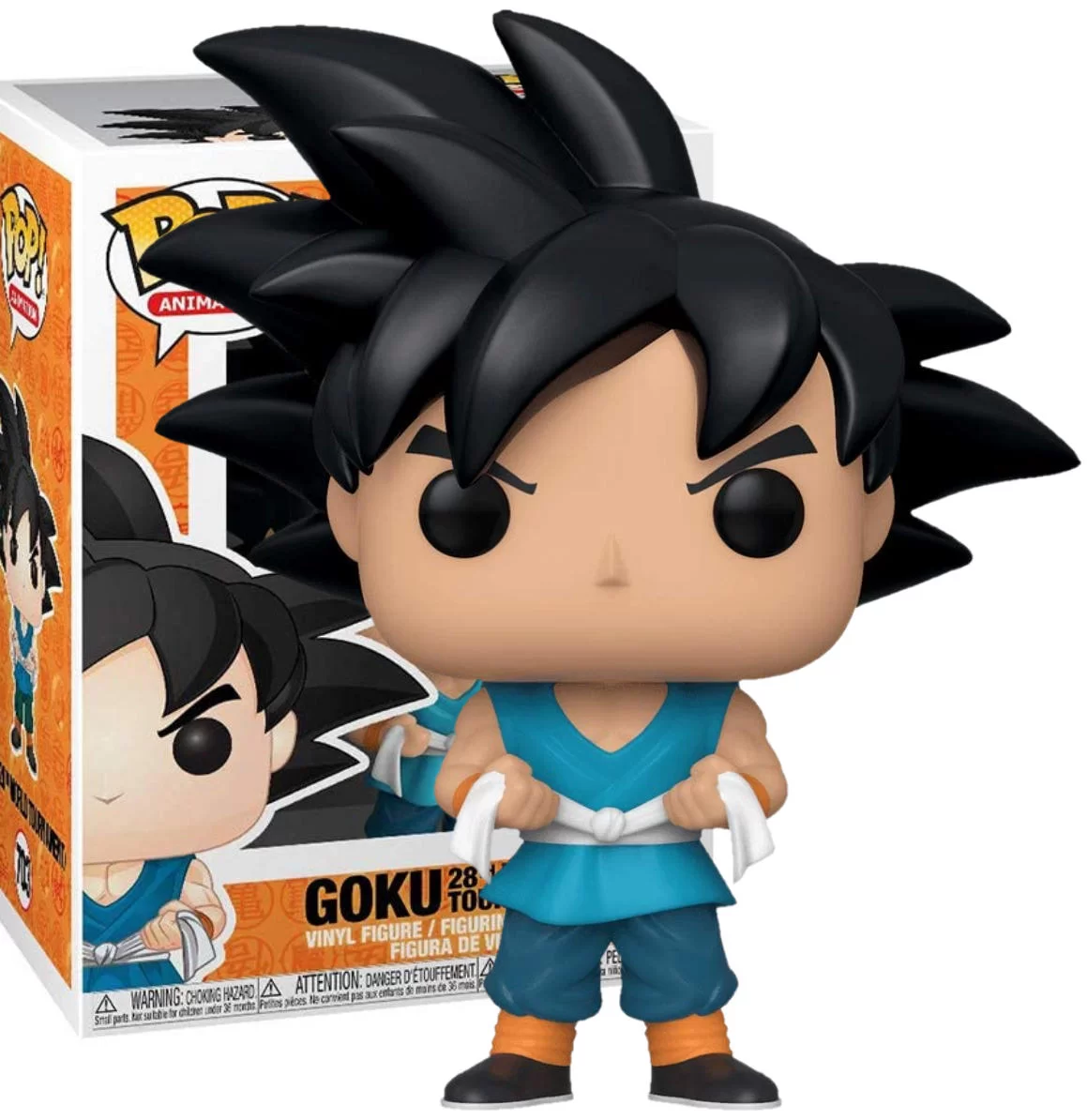 funko goku