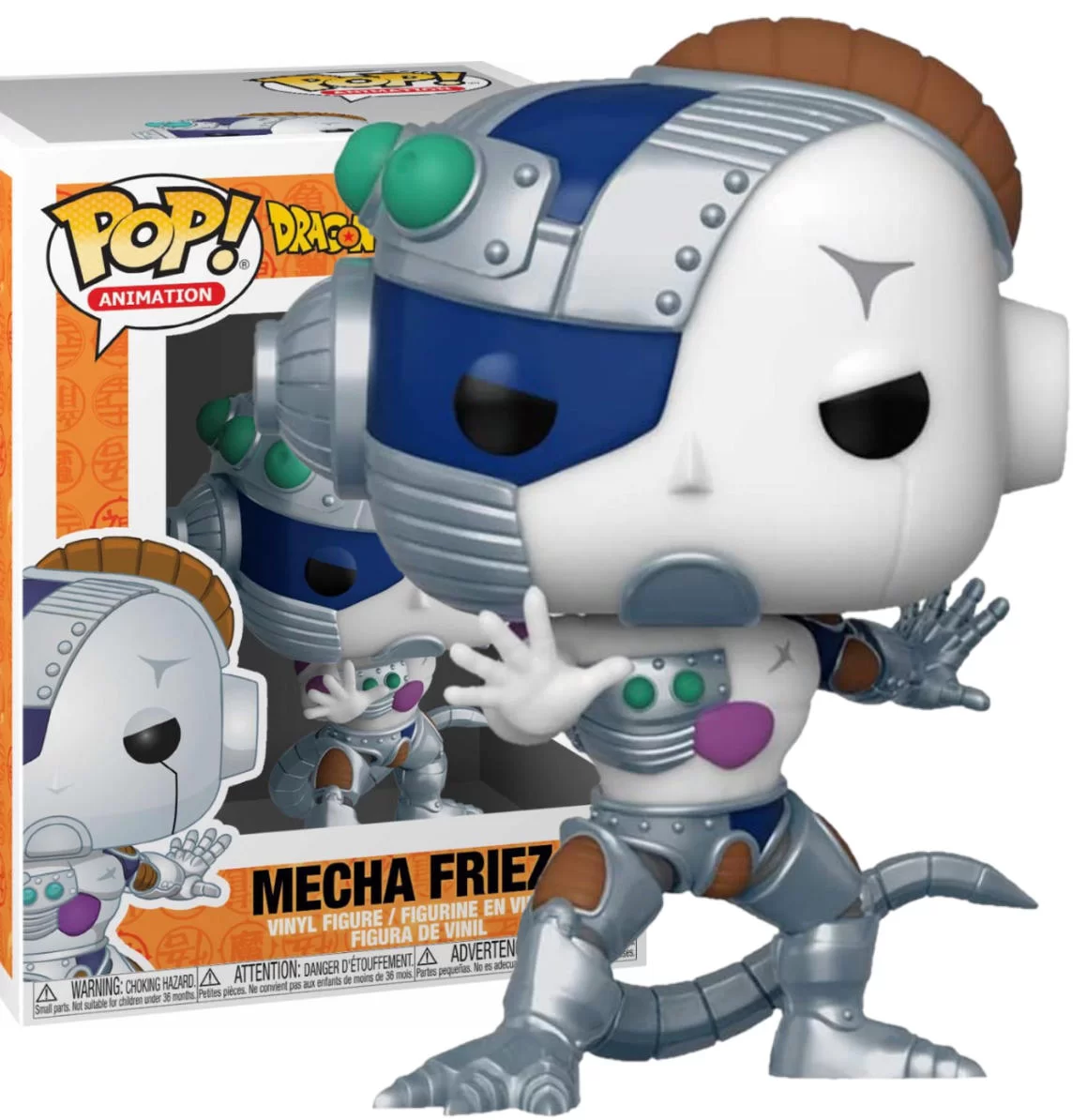 funko mecha freezer