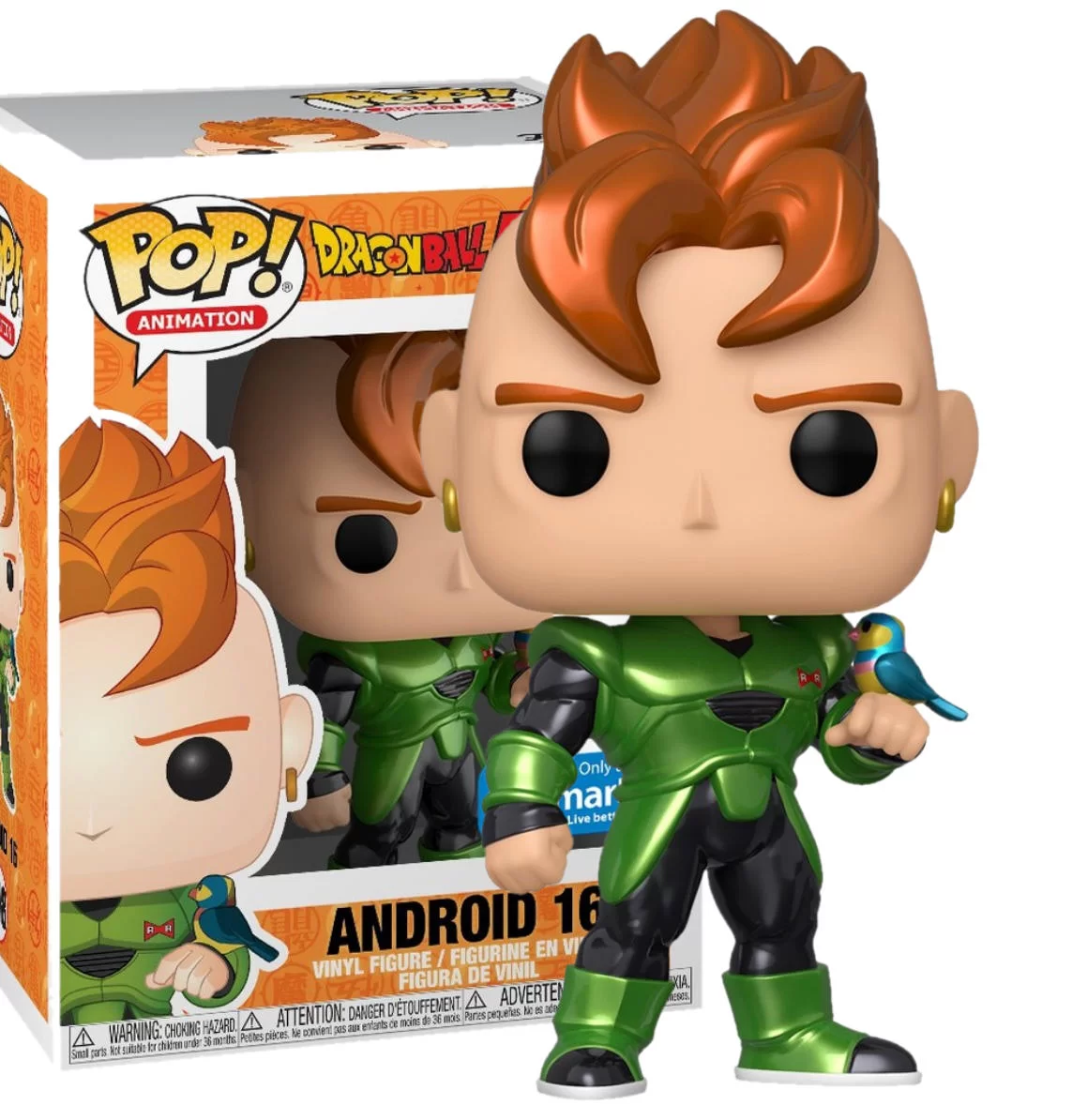 funko a16