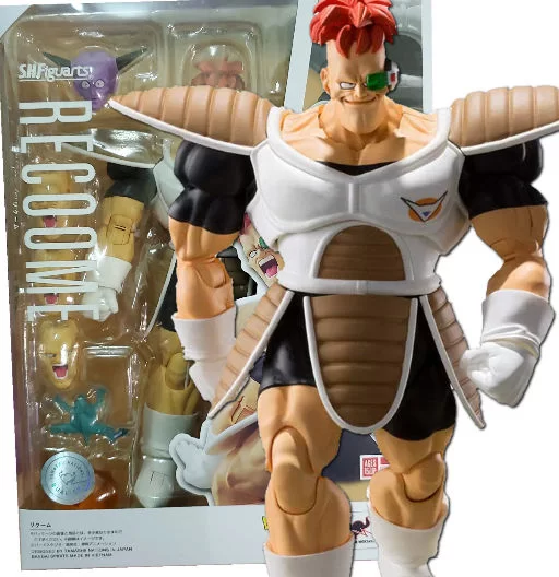 Figura Recoome shfiguarts