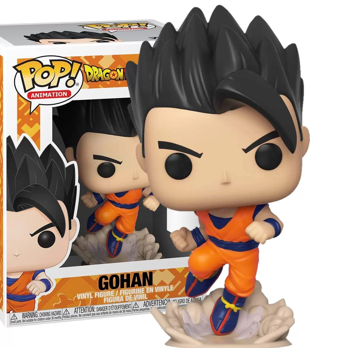 funko gohan