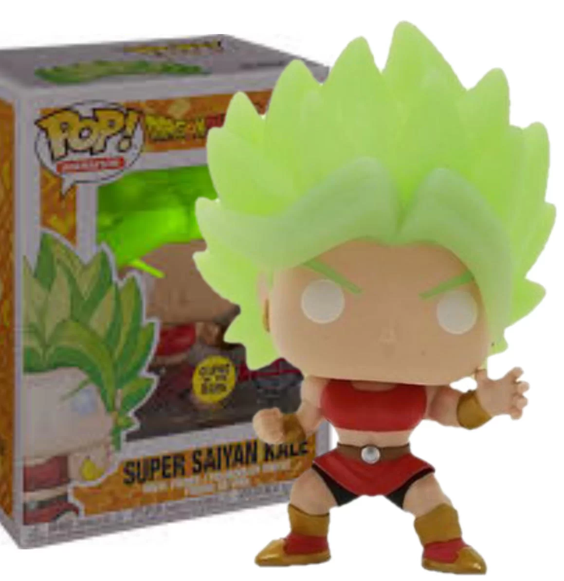 funko kale