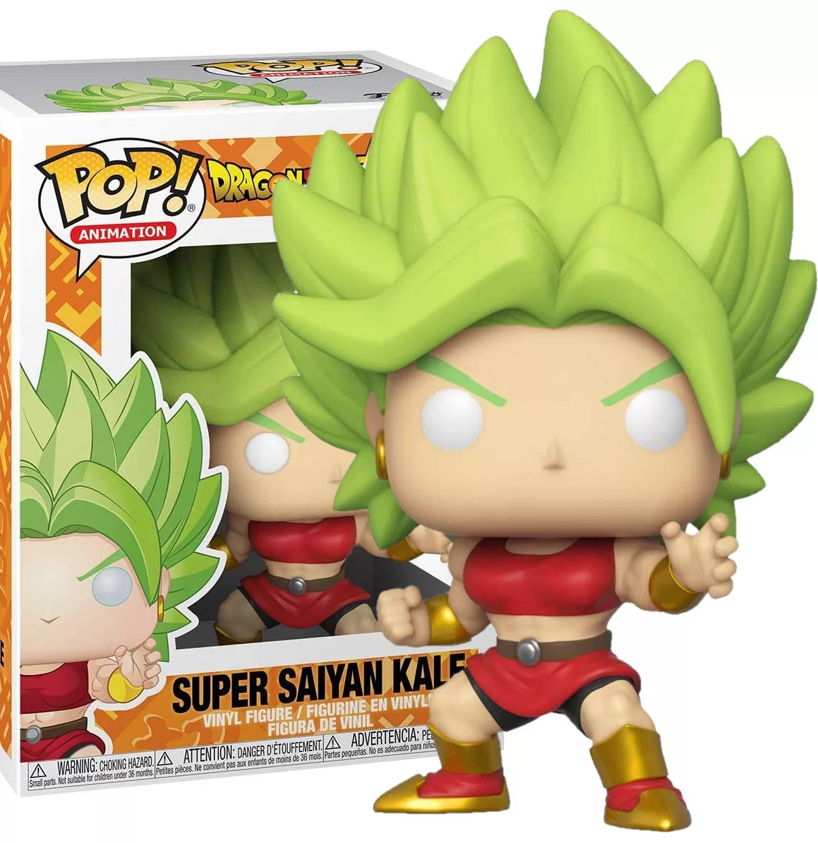 funko kale