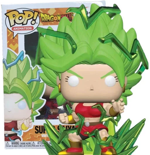 funko kale