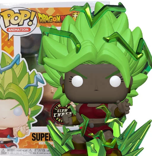 funko kale