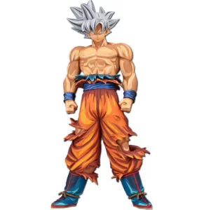 Grandista Manga Dimensions Goku ultra