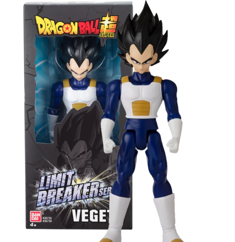 vegeta limit breaker